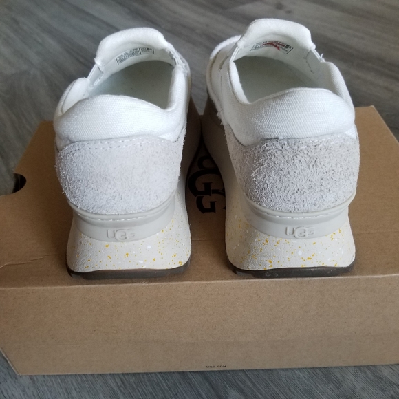 UGG Marin Slip-on Sneakers - Picture 7 of 9